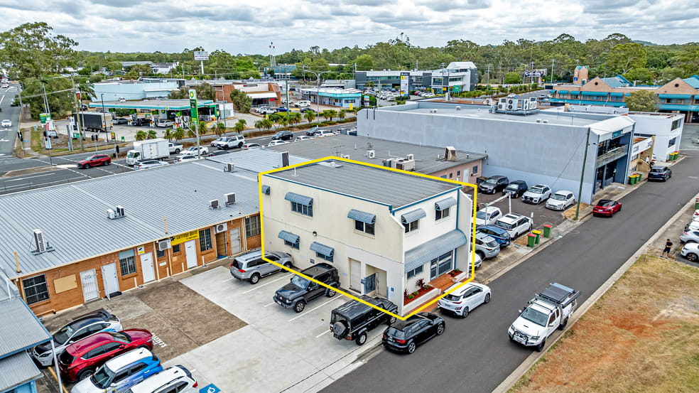 4 Banfield Lane Capalaba QLD 4157 - Image 1