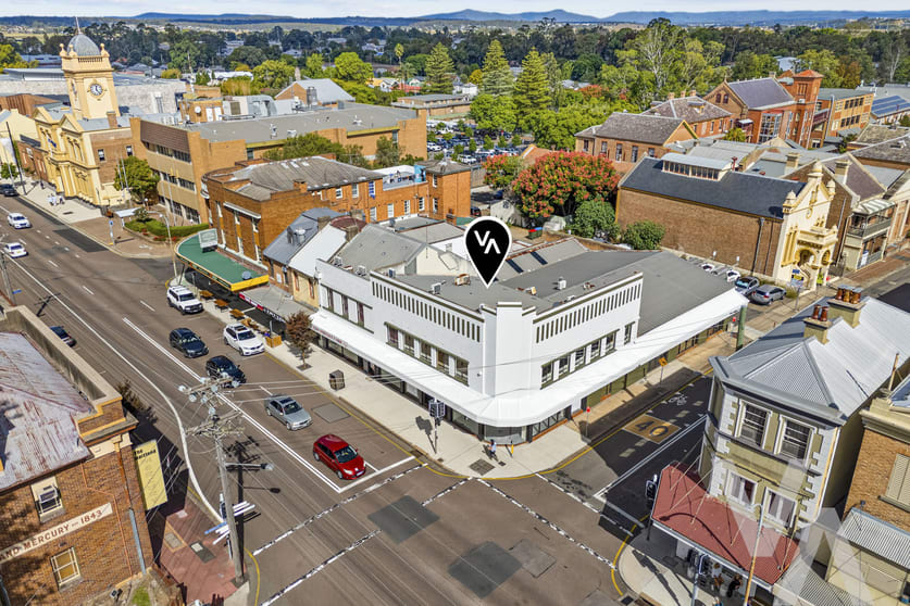 Click to view all images 2/297-301 High Street Maitland NSW 2320 - Image 1