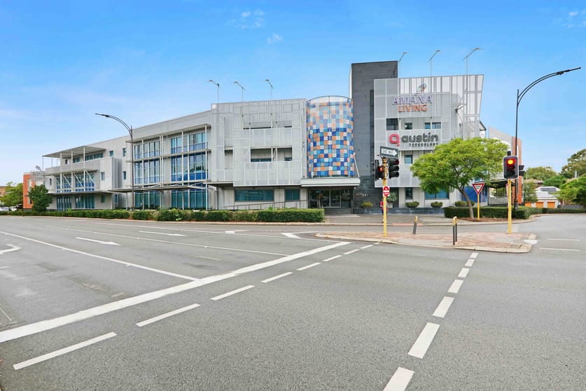 Click to view all images 541 Hay Street Subiaco WA 6008 - Image 2