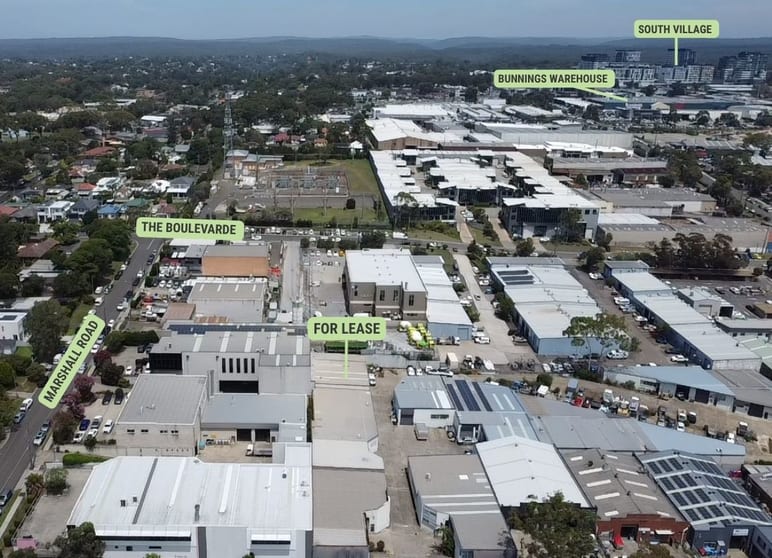 Unit 5/4-6 Ethell Road Kirrawee NSW 2232 - Image 3