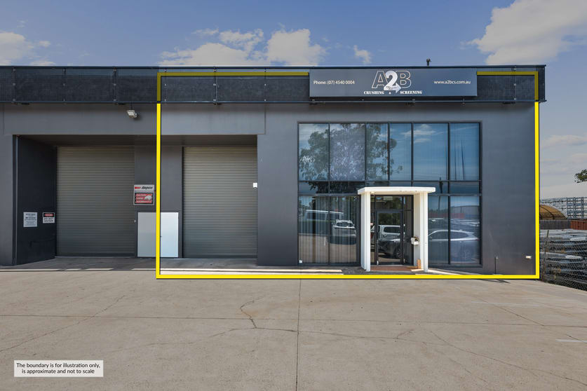 Click to view all images 6/89 Factory Road Oxley QLD 4075 - Image 1