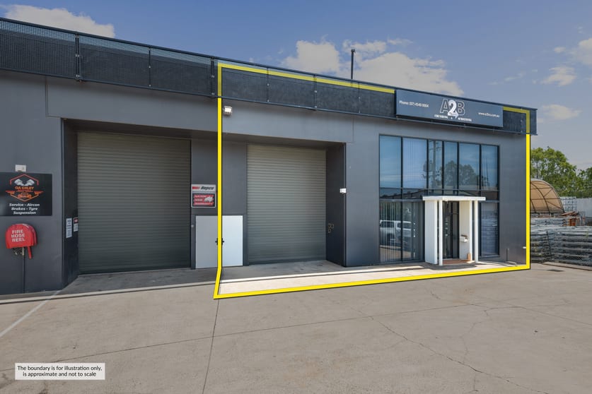 Click to view all images 6/89 Factory Road Oxley QLD 4075 - Image 2