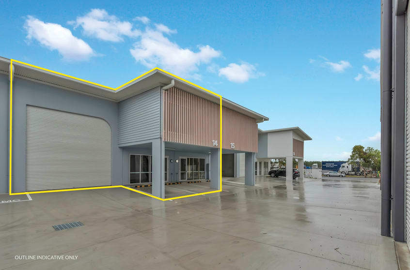 Click to view all images 14/248-256 Quanda Road Coolum Beach QLD 4573 - Image 1