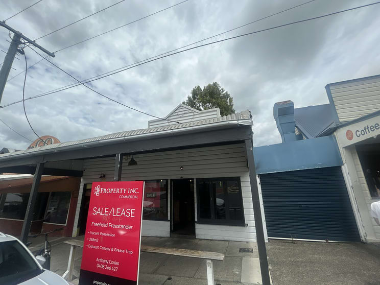 G/245 Boundary Street West End QLD 4101 - Image 2