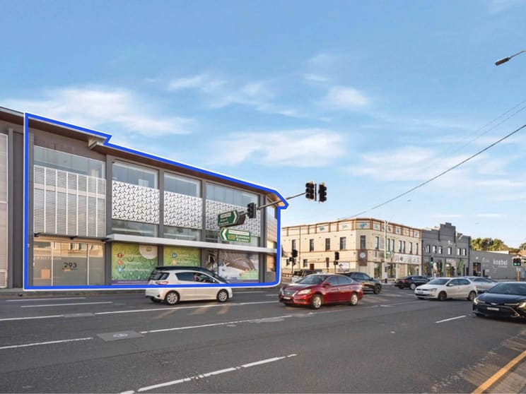 Click to view all images 293 Princes Highway St Peters NSW 2044 - Image 1