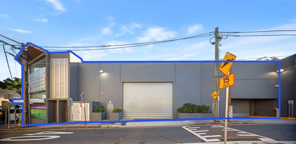 Click to view all images 293 Princes Highway St Peters NSW 2044 - Image 2