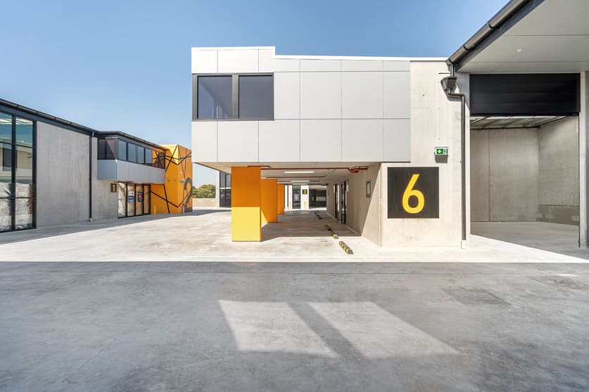 Click to view all images Unit S6/32-36 Box Road Caringbah NSW 2229 - Image 1