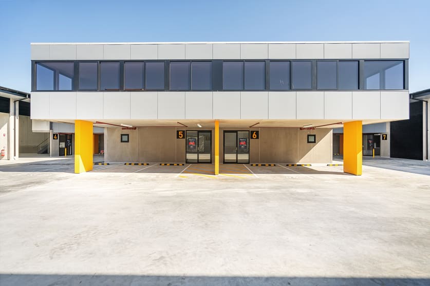 Click to view all images Unit S6/32-36 Box Road Caringbah NSW 2229 - Image 2
