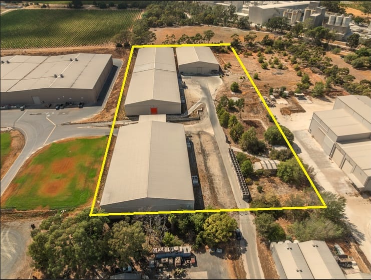 6 Heuritsch Lane Angaston SA 5353 - Image 1