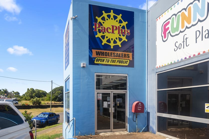 Shop 1, 8 Woondooma Street Bundaberg Central QLD 4670 - Image 2