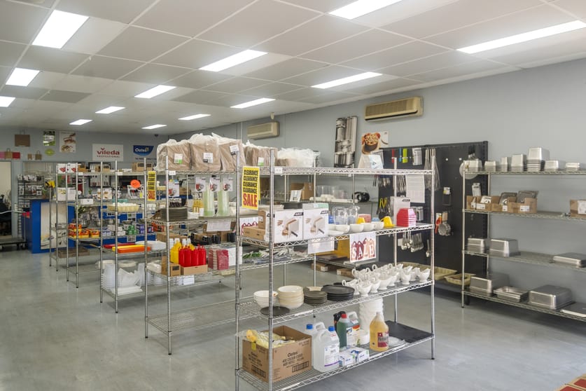 Shop 1, 8 Woondooma Street Bundaberg Central QLD 4670 - Image 3