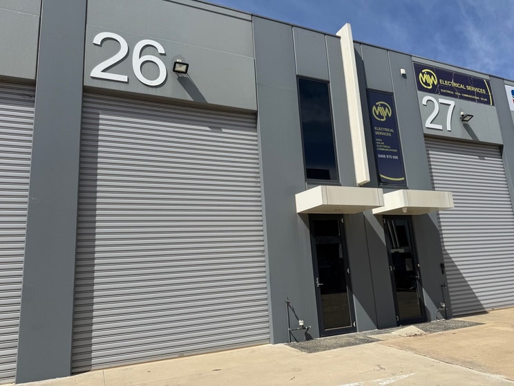 26/1470 Ferntree Gully Road Knoxfield VIC 3180 - Image 1