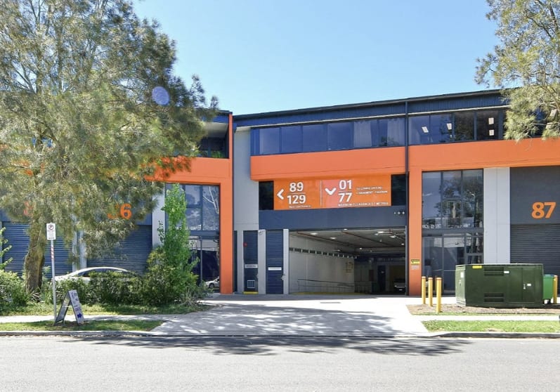 Click to view all images 2 The Crescent Kingsgrove NSW 2208 - Image 1