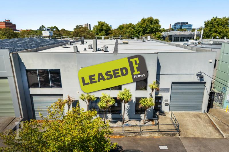 Click to view all images 1H Marine Parade Abbotsford VIC 3067 - Image 1
