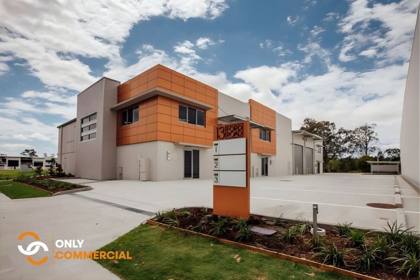 Unit 2/13 Ford Road Coomera QLD 4209 - Image 1