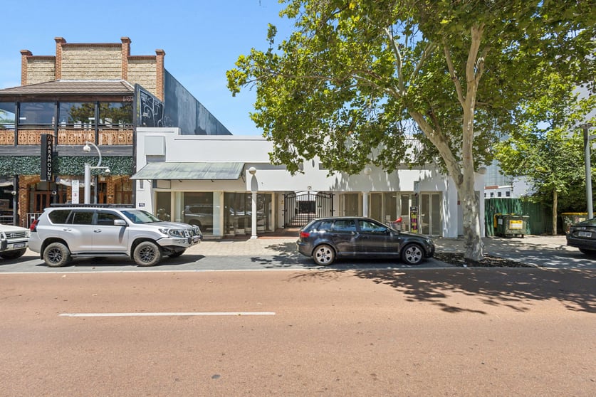Click to view all images 171 James St Northbridge WA 6003 - Image 2