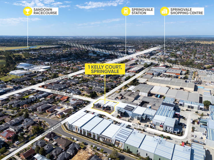 Click to view all images 1B Kelly Court Springvale VIC 3171 - Image 2
