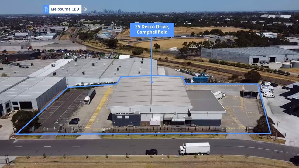 Click to view all images 25 Decco Drive Campbellfield VIC 3061 - Image 1