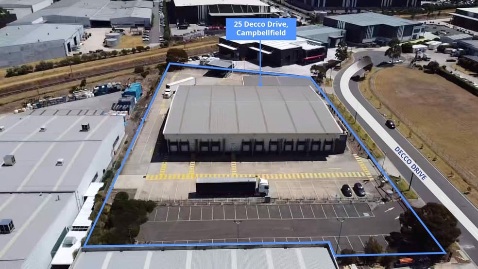 Click to view all images 25 Decco Drive Campbellfield VIC 3061 - Image 2