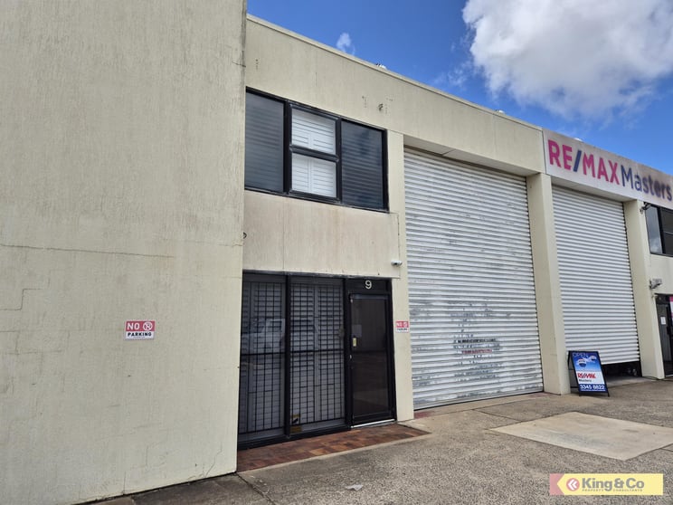 9/23 Richland Avenue Coopers Plains QLD 4108 - Image 1
