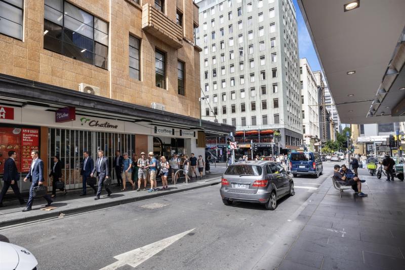Click to view all images 289 Flinders Lane Melbourne VIC 3000 - Image 2
