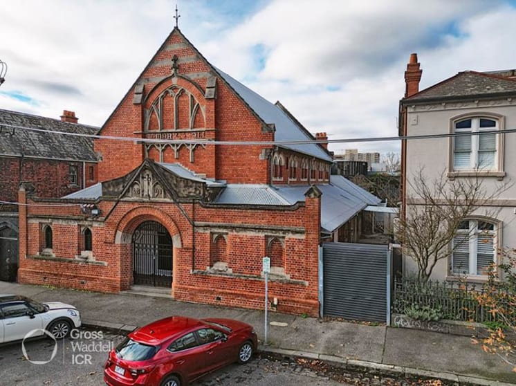 Click to view all images 270 George Street Fitzroy VIC 3065 - Image 2