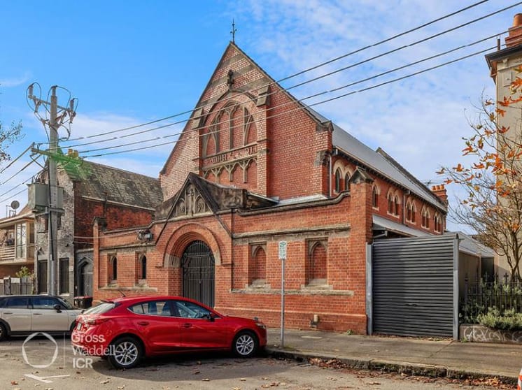 Click to view all images 270 George Street Fitzroy VIC 3065 - Image 3