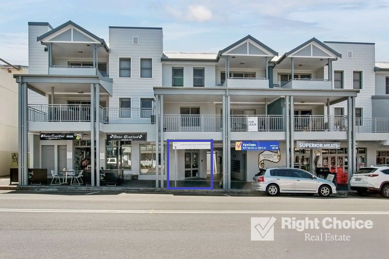 Click to view all images Shop 2/20-26 Addison Street Shellharbour NSW 2529 - Image 1
