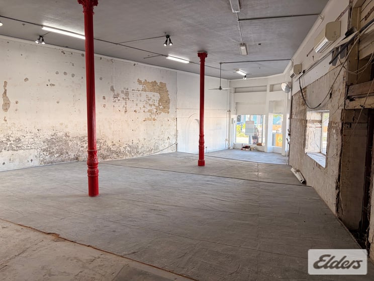 Click to view all images Shop 1/35 Logan Road Woolloongabba QLD 4102 - Image 2