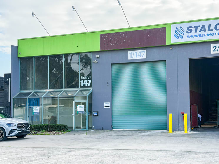 Click to view all images 1/147-153 Greens Road Dandenong South VIC 3175 - Image 1