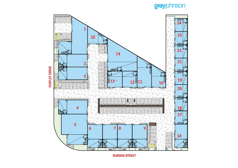 2-8 Chifley Drive Preston VIC 3072 - Image 3