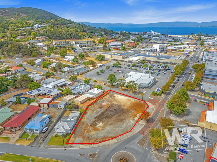 84-88 Lockyer Avenue Albany WA 6330 - Image 1