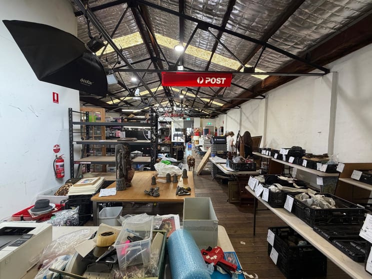 Click to view all images First Floor/118-120 Parramatta Road Stanmore NSW 2048 - Image 1