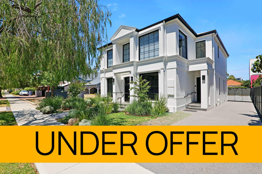 Click to view all images 6 Bowman Street South Perth WA 6151 - Image 1