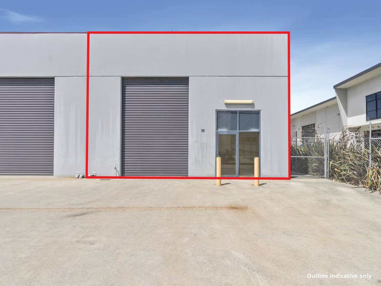 Click to view all images Unit 10/10 Stanton Place Cambridge TAS 7170 - Image 1