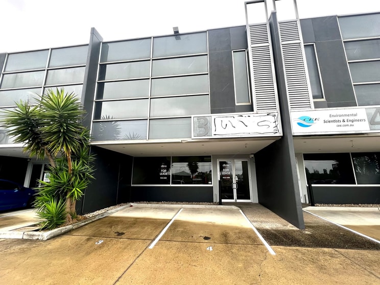 Click to view all images 3/150 Chesterville Road Cheltenham VIC 3192 - Image 1