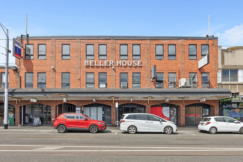 283A Carlisle Street Balaclava VIC 3183 - Image 1