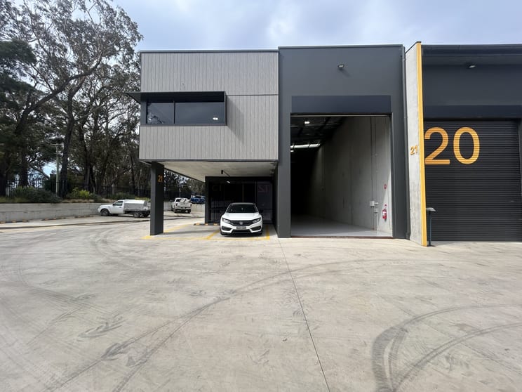 Unit 21/17 Pikkat Drive Braemar NSW 2575 - Image 1