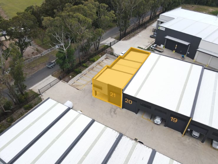 Unit 21/17 Pikkat Drive Braemar NSW 2575 - Image 3