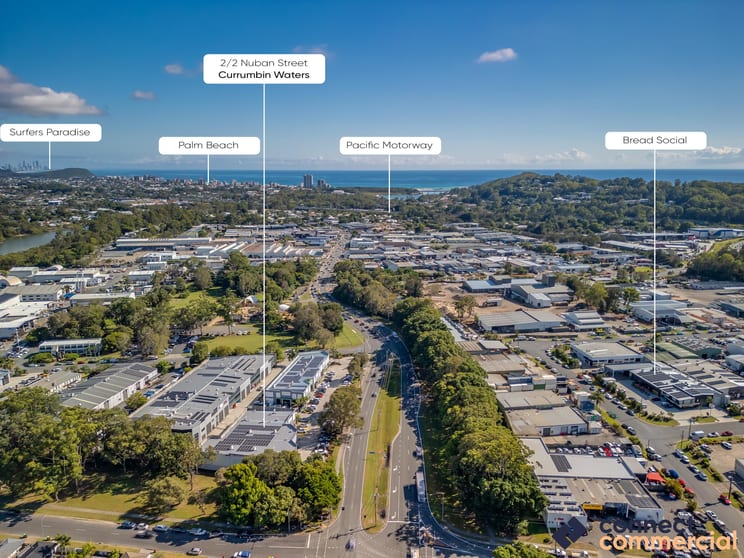 Click to view all images 2/2 Nuban Street Currumbin Waters QLD 4223 - Image 2