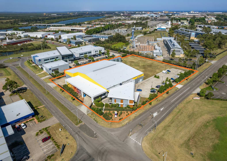 Click to view all images 5 Steel River Boulevard Mayfield West NSW 2304 - Image 1
