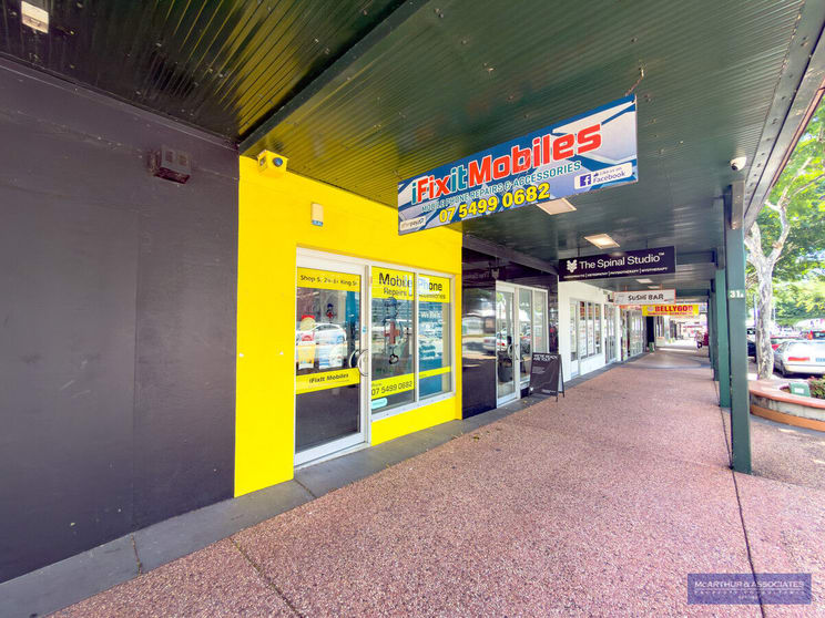 Click to view all images 5/29-31 King Street Caboolture QLD 4510 - Image 2