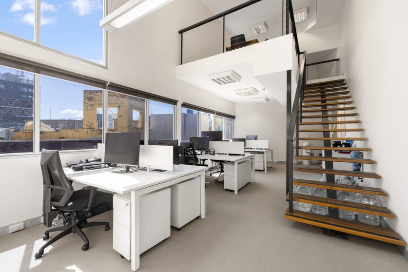 Click to view all images Suite 514/55 Holt Street Surry Hills NSW 2010 - Image 1