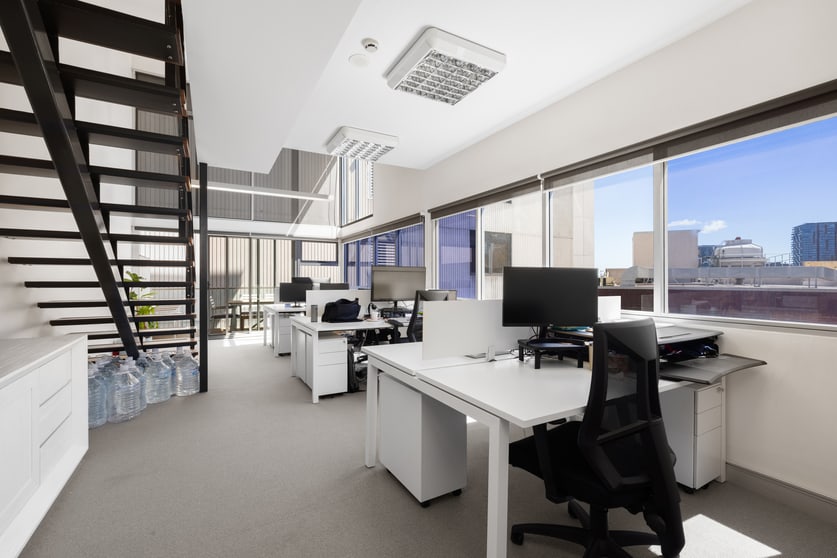 Click to view all images Suite 514/55 Holt Street Surry Hills NSW 2010 - Image 2