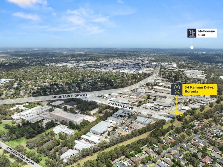 34 Kalman Dr Boronia VIC 3155 - Image 2