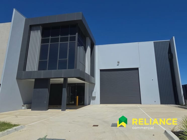12 Katherine Drive Ravenhall VIC 3023 - Image 1