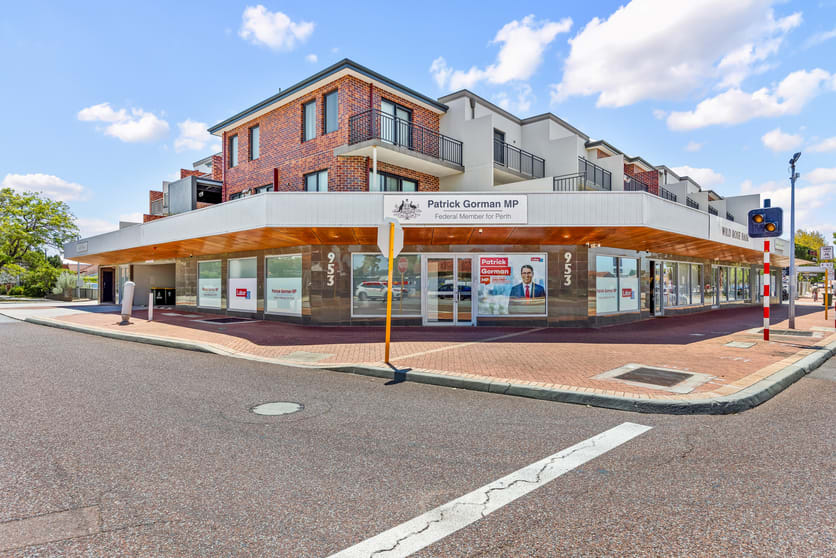 Click to view all images Unit A/953 Beaufort Street Inglewood WA 6052 - Image 1