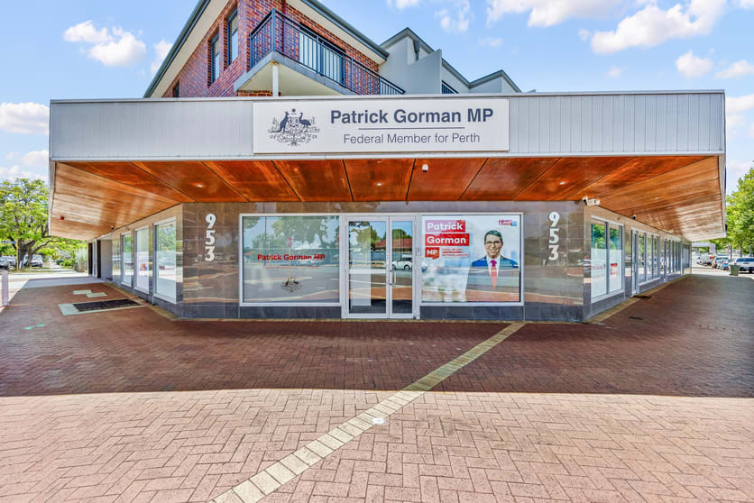 Click to view all images Unit A/953 Beaufort Street Inglewood WA 6052 - Image 2