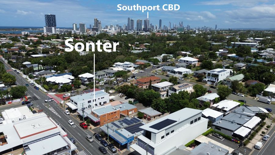 Shop 1 28 Musgrave Avenue Southport QLD 4215 - Image 1