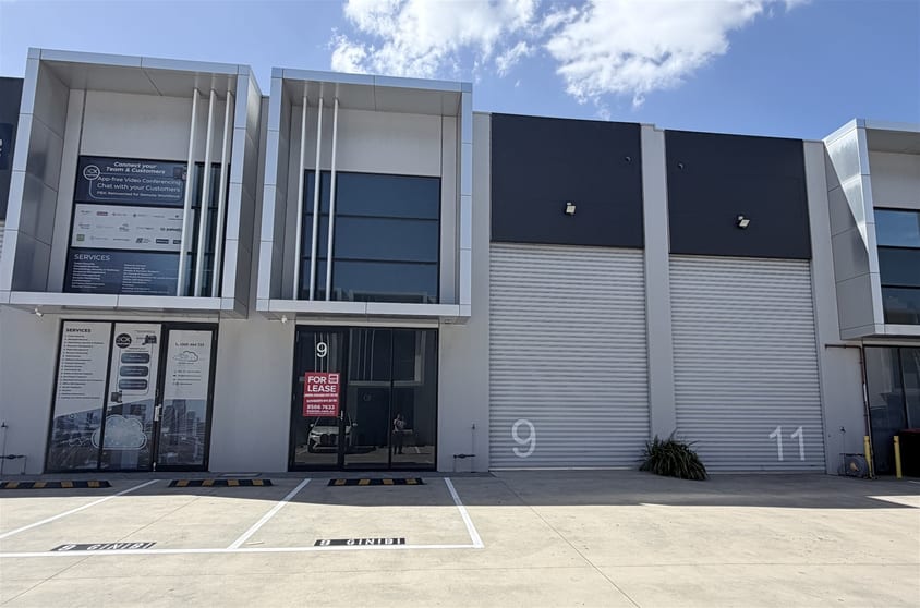 9 Ginibi Drive Altona North VIC 3025 - Image 1